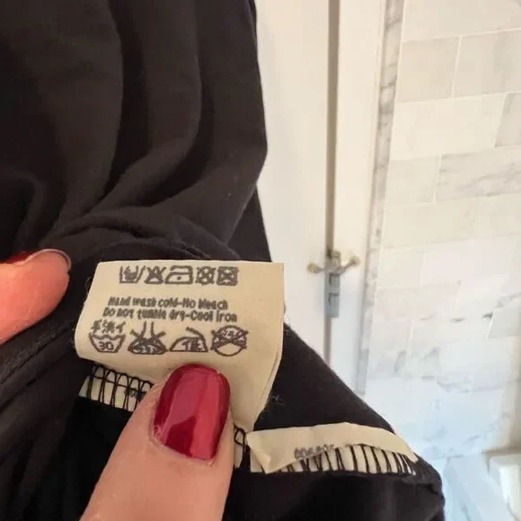 Iceberg Appliqué T-shirt - Picture 6 of 7